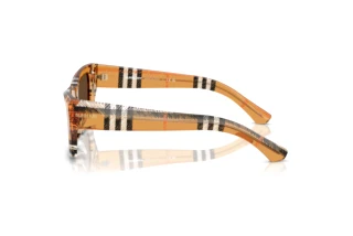 Side view Burberry BE4441U (414673)