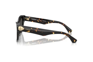 Side view Burberry BE4442U (410687)