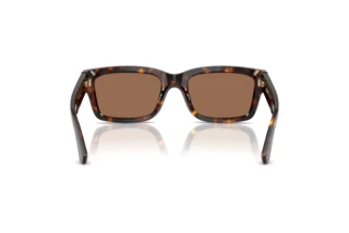 Rear view Burberry BE4443 (300273)