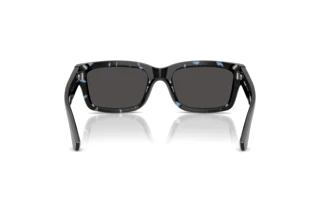 Rear view Burberry BE4443 (411187)