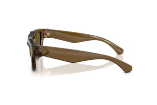 Side view Burberry BE4445U (414373)