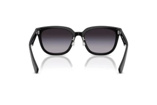 Rear view Burberry BE4446D (30018G)