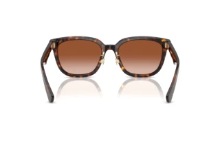 Rear view Burberry BE4446D (300213)