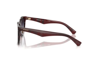 Side view Burberry BE4446D (41158G)
