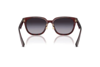 Rear view Burberry BE4446D (41158G)