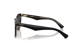 Side view Burberry BE4446D (412187)