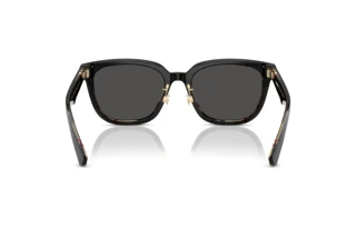 Rear view Burberry BE4446D (412187)