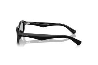 Side view Burberry BE4447D (300187)