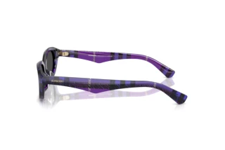 Side view Burberry BE4447D (411387)