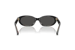 Rear view Burberry BE4447D (412187)