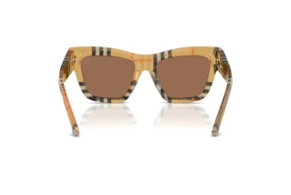Rear view Burberry BE4449 (414673)