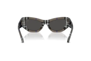 Rear view Burberry BE4450U (414787)