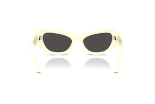 Rear view Burberry BE4450U (415887)