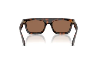 Rear view Burberry BE4451U (300273)