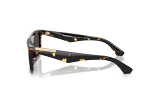 Side view Burberry BE4451U (410687)