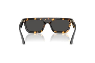 Rear view Burberry BE4451U (410687)