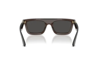 Rear view Burberry BE4451U (411287)