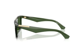 Side view Burberry BE4451U (417471)