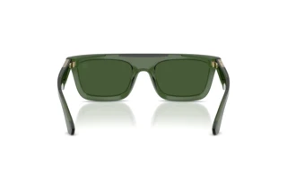 Rear view Burberry BE4451U (417471)