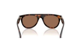 Rear view Burberry BE4452U (300273)