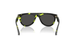 Rear view Burberry BE4452U (412487)
