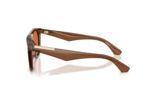 Side view Burberry BE4452U (417373)