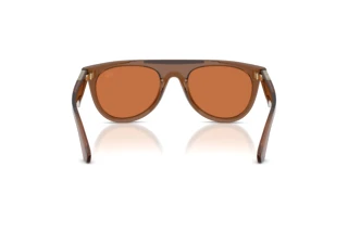 Rear view Burberry BE4452U (417373)