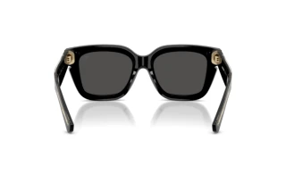 Rear view Burberry BE4453 (300187)