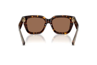 Rear view Burberry BE4453 (300273)