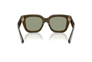 Rear view Burberry BE4453 (3010/2)
