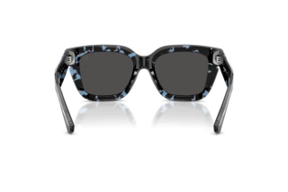 Rear view Burberry BE4453 (411187)