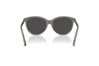 Rear view Burberry BE4455 (416087)