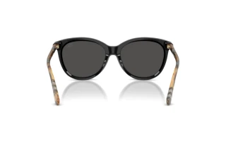 Rear view Burberry BE4455 (416187)