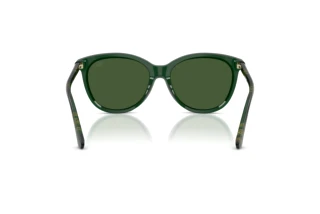 Rear view Burberry BE4455 (416271)