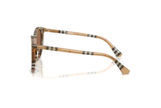 Side view Burberry BE4455 (416373)
