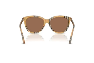Rear view Burberry BE4455 (416373)