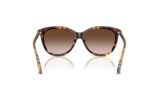 Rear view Burberry BE4455 (421613)