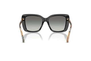 Rear view Burberry BE4456 (416111)