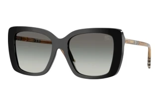 Front view Burberry BE4456 (416111)