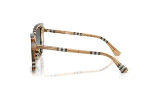 Side view Burberry BE4456 (416311)