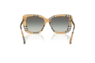 Rear view Burberry BE4456 (416311)