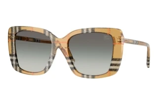 Front view Burberry BE4456 (416311)