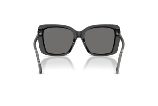 Rear view Burberry BE4456 (416581)