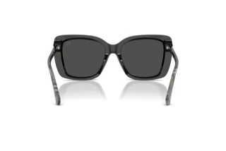 Rear view Burberry BE4456 (416587)