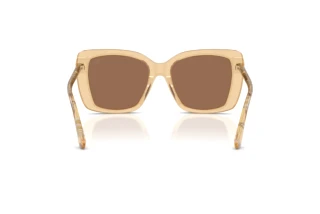 Rear view Burberry BE4456 (416773)