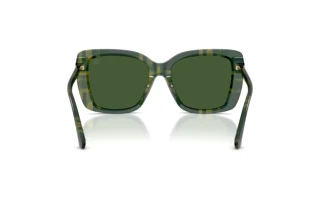 Rear view Burberry BE4456 (416971)