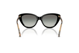 Rear view Burberry BE4457 (416111)