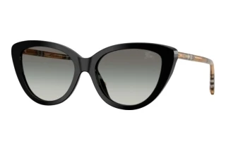 Front view Burberry BE4457 (416111)