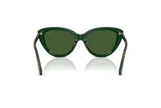 Rear view Burberry BE4457 (416271)