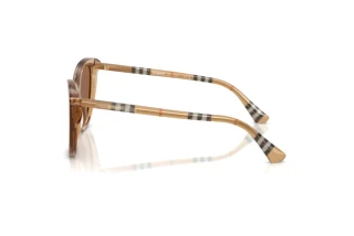 Side view Burberry BE4457 (416473)